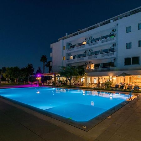 Matala Bay Hotel & Apartments Екстериор снимка