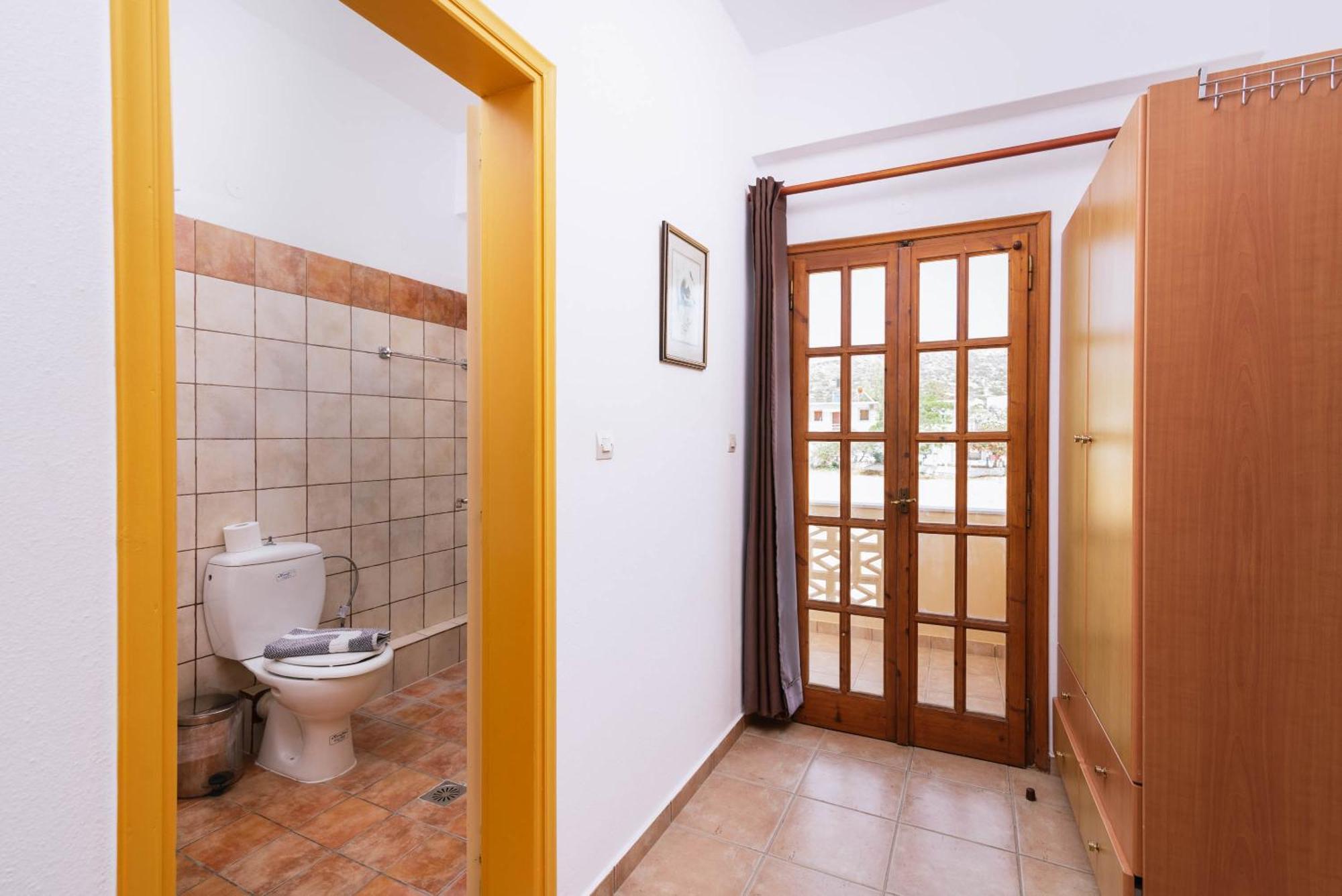 Matala Bay Hotel & Apartments Стая снимка
