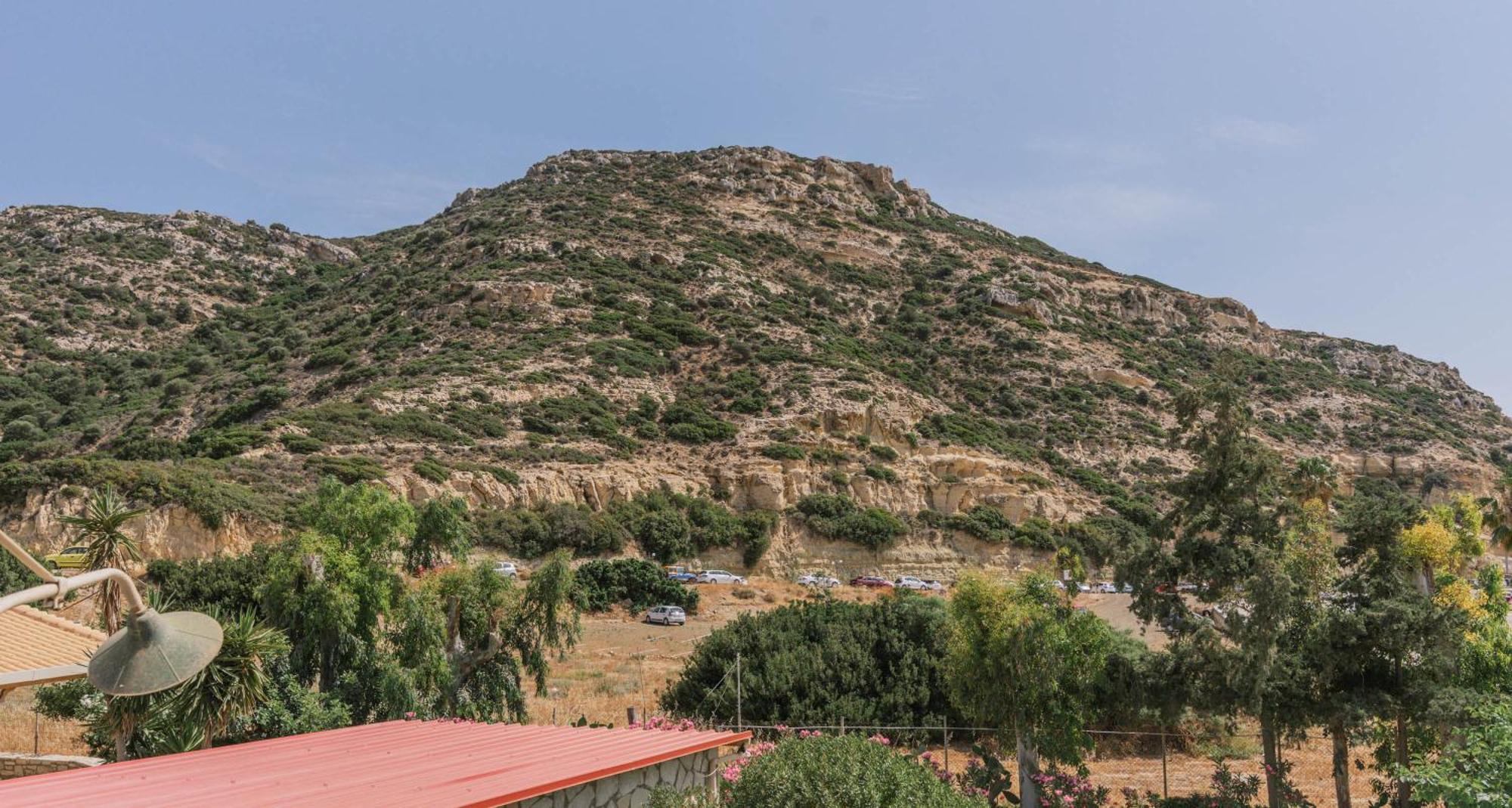 Matala Bay Hotel & Apartments Стая снимка