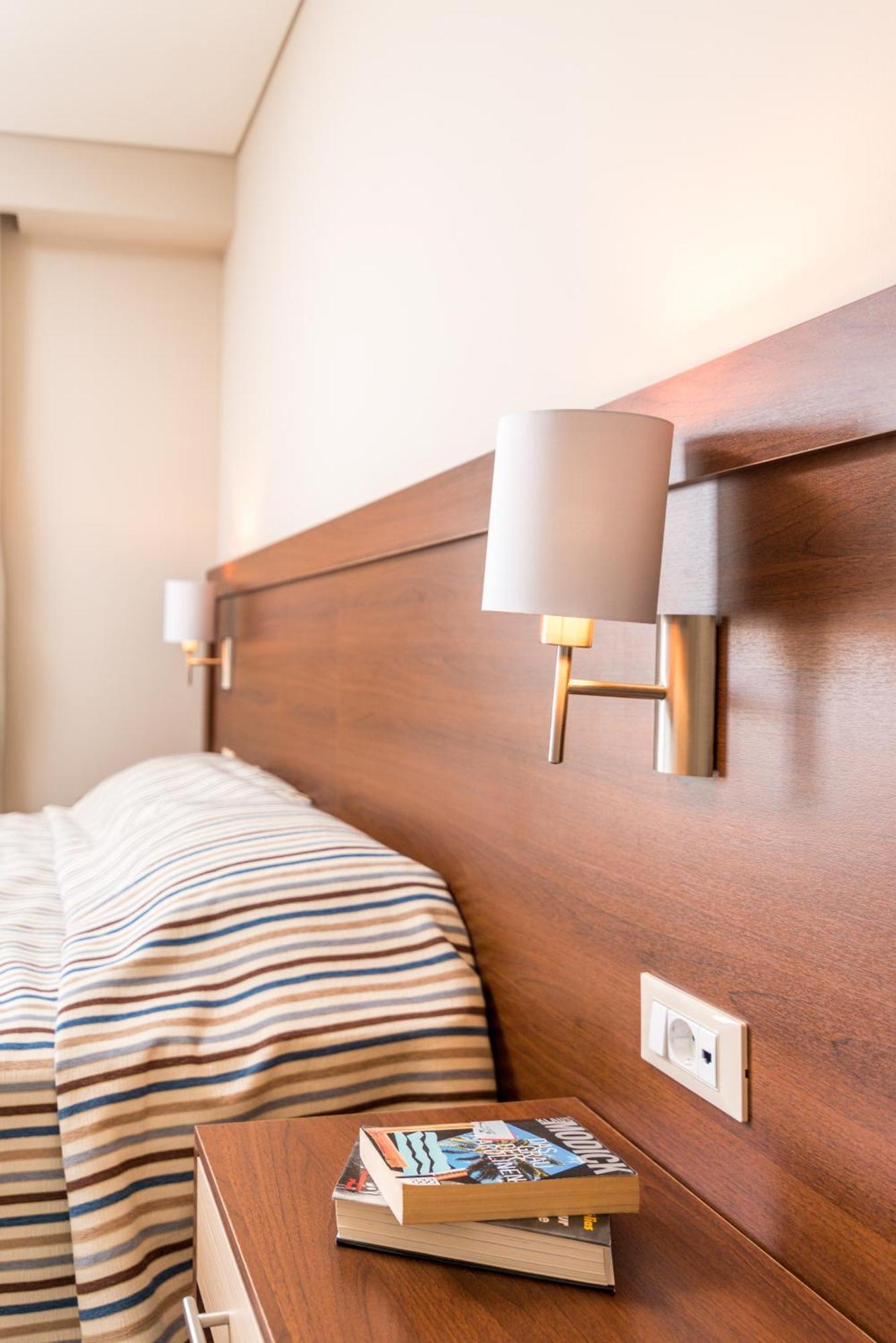 Matala Bay Hotel & Apartments Стая снимка
